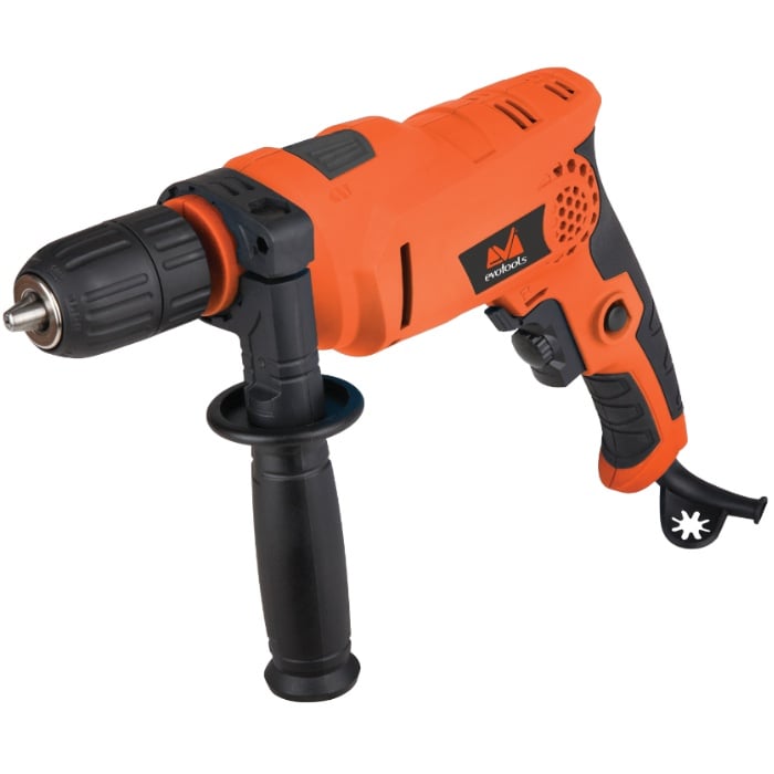 Masina de Gaurit cu Percutie ID 650 EPTO, 650W