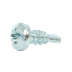 Surub Autoforant Rigips Cruce (purici) 3,5x9.5mm (1000buc/cutie)