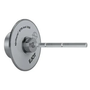 Freza montaj Ejot STR-TOOL 2GE, pentru diblu STR U / STR H / STR U 2G