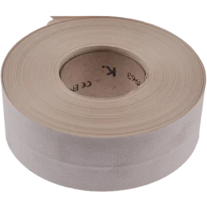 Banda de hartie pentru armare rosturi gips-carton Knauf, 50 mm X 75 m