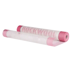 Plasa fibra de sticla Rockwool RedArt, 160 g, 55 m2/rola