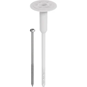 Diblu fixare Vata Bazaltica si polistiren Ejot cu șurub STR-U 2G 455MM