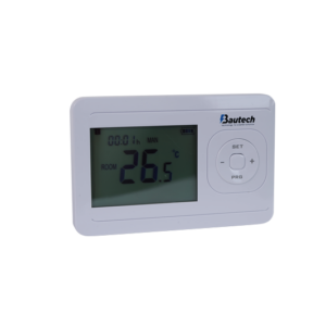 Termostat programabil wifi& wireless Bautech I7wd